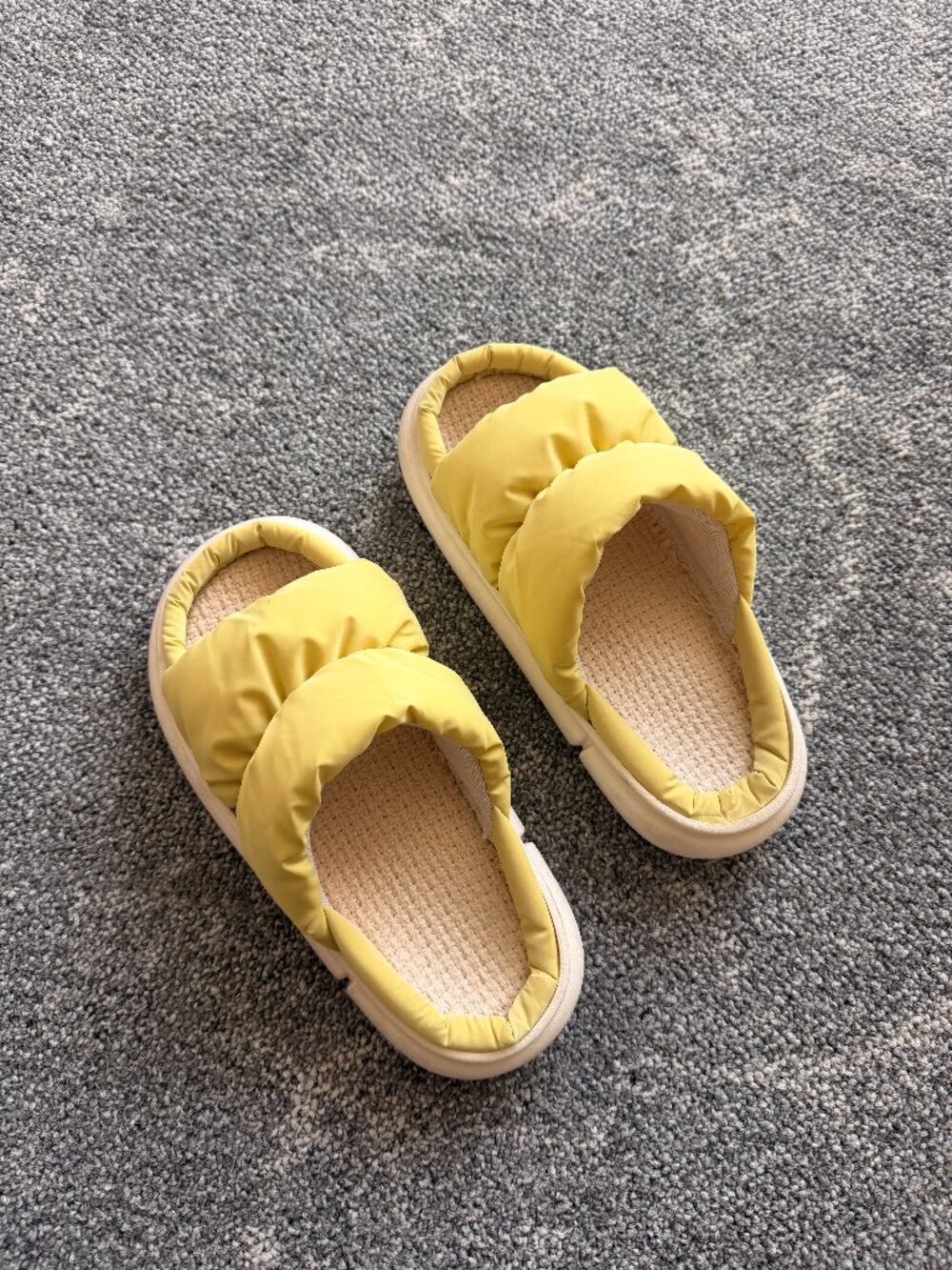 Indoor Slippers